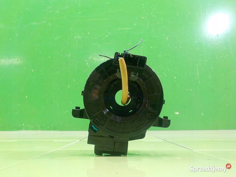 TOYOTA URBAN CRUISER 13 VVTI 09r 5D tasma zwijak Suków sprzedam