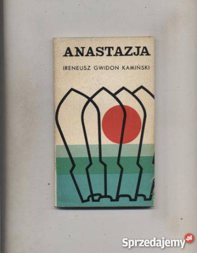 Anastazja Szczecin