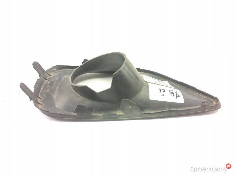 RAMKA HALOGENU PRAWA SUBARU LEGACY 20042006 ORYG osobowe
