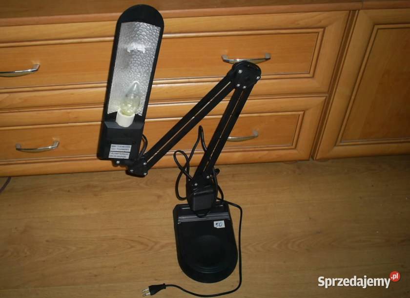 Lampa warsztatowa 230v Olkusz