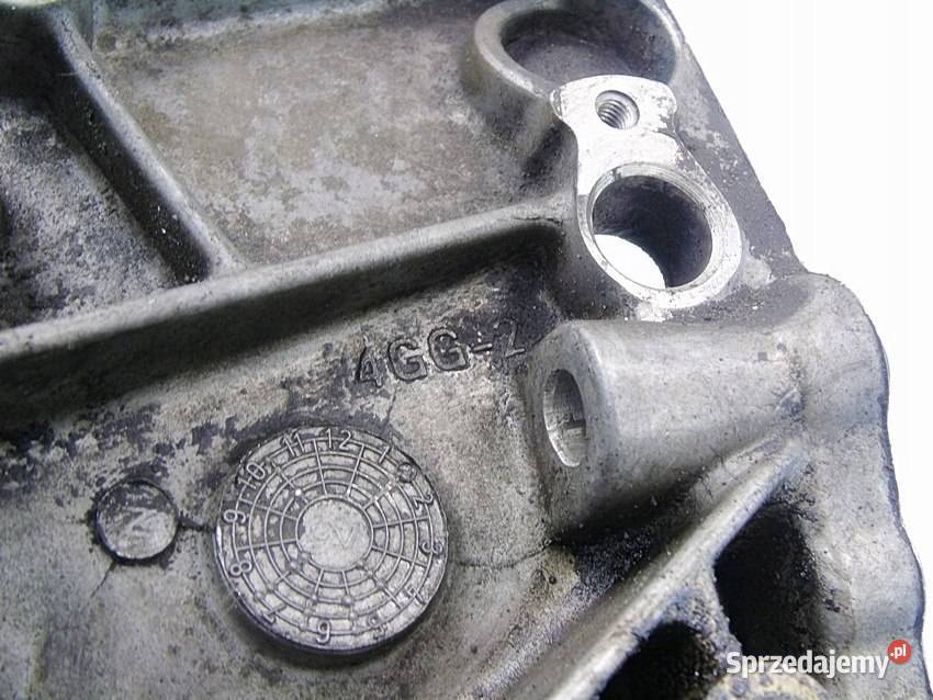 WYBIERAK OBUDOWA SKRZYNI 20DL69 18 20 16V XSARA śląskie