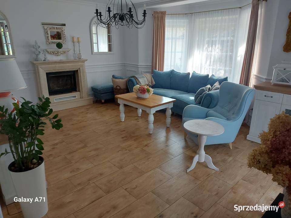 Dom w Cieplicach z eleganckim pełnym Jelenia Góra sprzedam