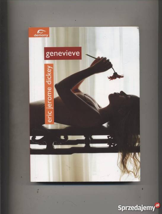 Genevieve Dickey Szczecin