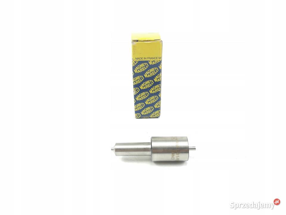 KOŃCÓWKA WTRYSKU MAGNETI MARELLI SCANIA R T 8088