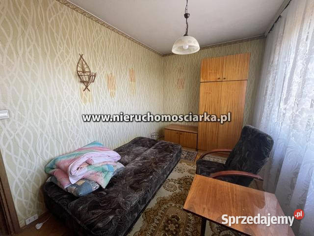 Mieszkanie Rydułtowy 454m2 2 pokojowe śląskie