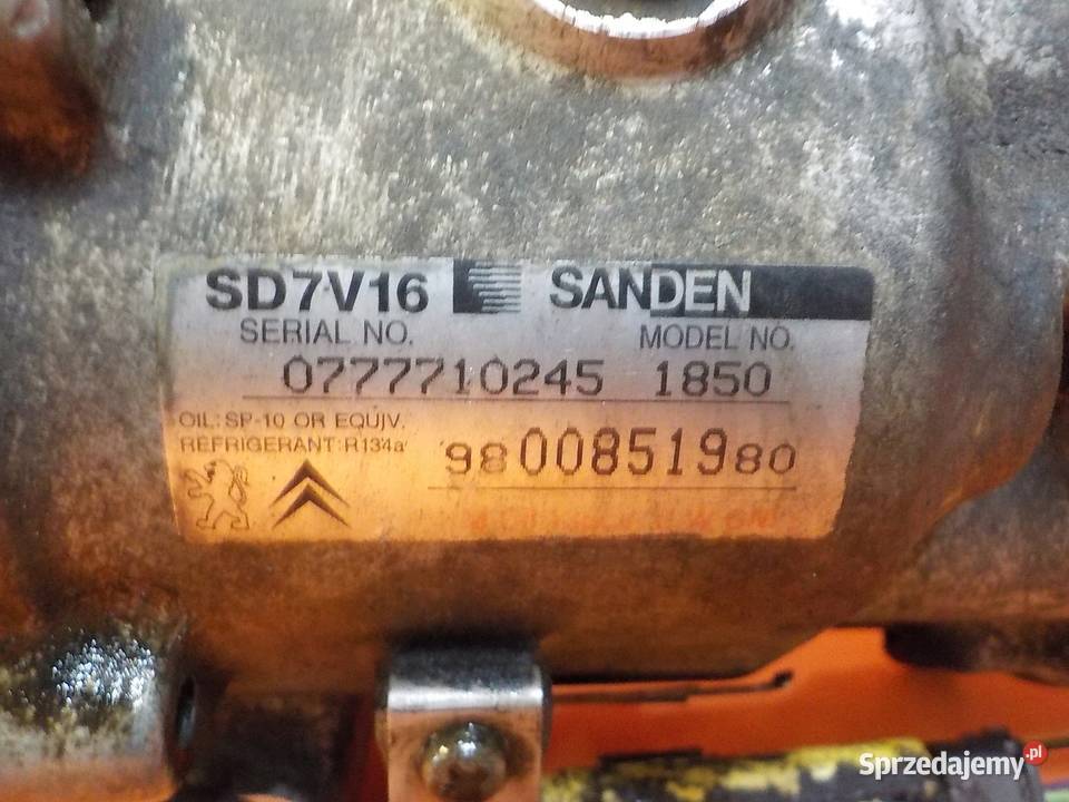 EXPERT JUMPY 16 EHDI 14r 90 9HM sprezarka osobowe Suków