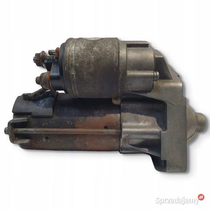 ROZRUSZNIK Nissan Juke 15 DCI lucas LRS03956 Chełm