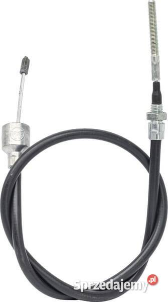 Linka gaszenia kpl 4017332 Kamionna