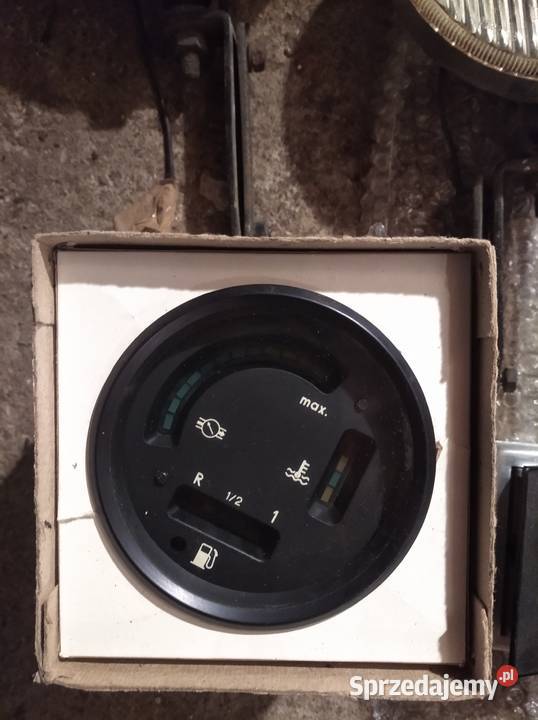 NOWY ekonomizerlicznik Wartburg