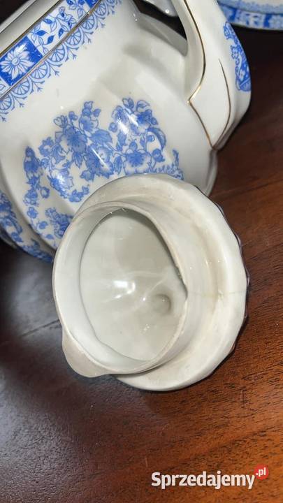 Dzbanek do herbaty Sorau Cartens 192436 1019 pomorskie Gdańsk