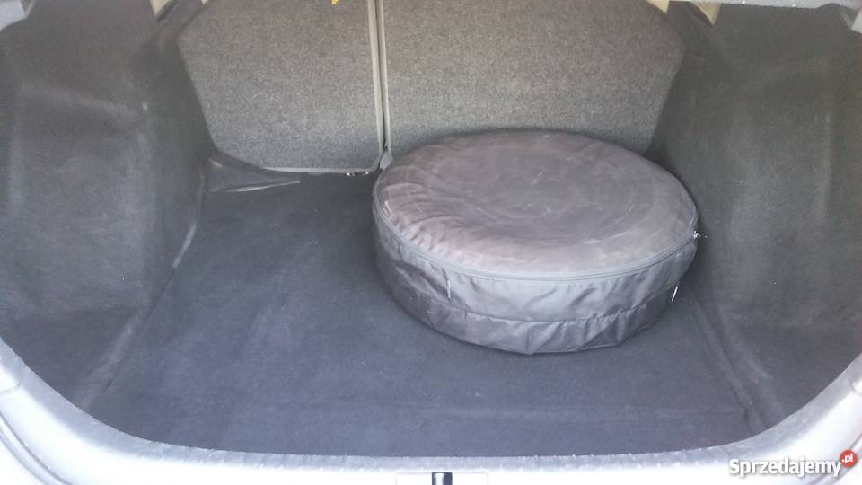 Seat Cordoba III 14 LPG Bochnia