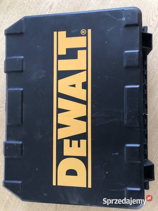 Wkrętarka DeWALT DW907 Sprawna kujawsko-pomorskie Rogowo sprzedam