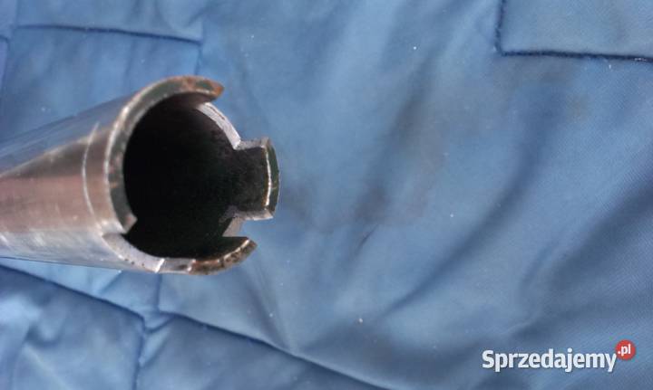 Harley kierownica pogrubiana oryginał egas low Rybnik