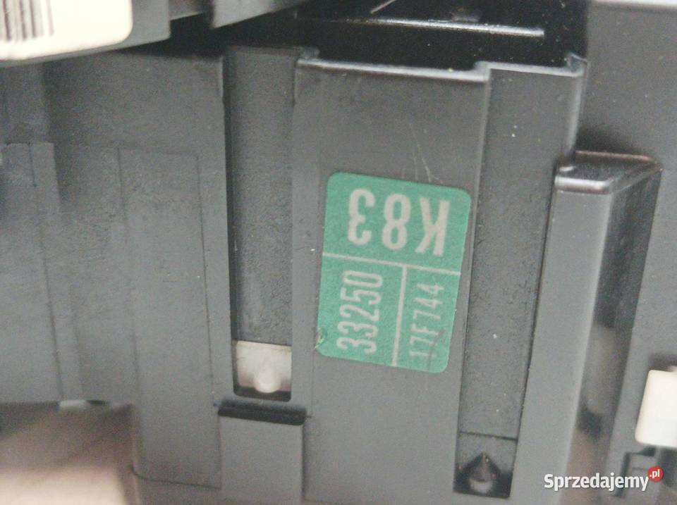 PRZEŁĄCZNIK ZESPOLONY 8924512040 Toyota RAV4 IV sprzedam