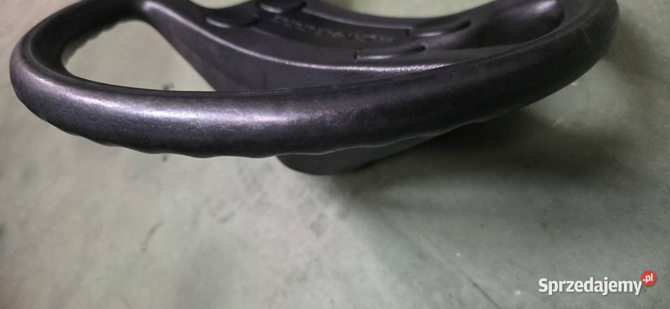 Vw scirocco kierownica oryginał Kierownice łódzkie Łódź