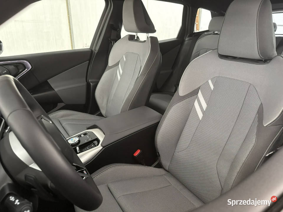 BMW X3 X Drive 20 30e 299 Pakiet M Sport Salon Warszawa