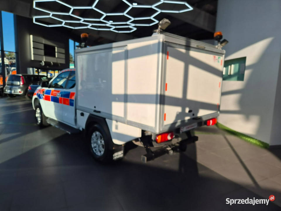 Ford Ranger Ford Ranger SuperCab 22 TDCi 4X4 Łaziska Górne