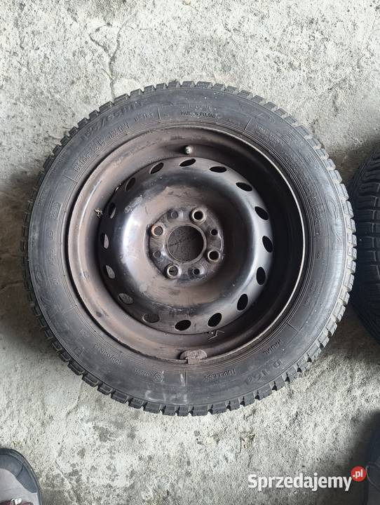 koła felgi seicento Cinquecento PandaR13 Dąbrowa Górnicza sprzedam