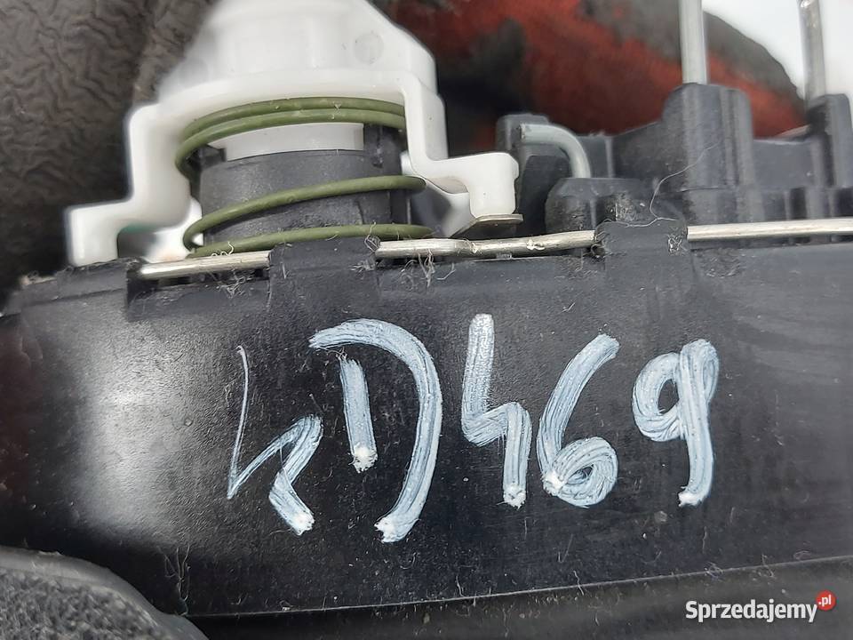 BMW F20 13r AIRBAG poduszka kierowcy 6791330 Kielce