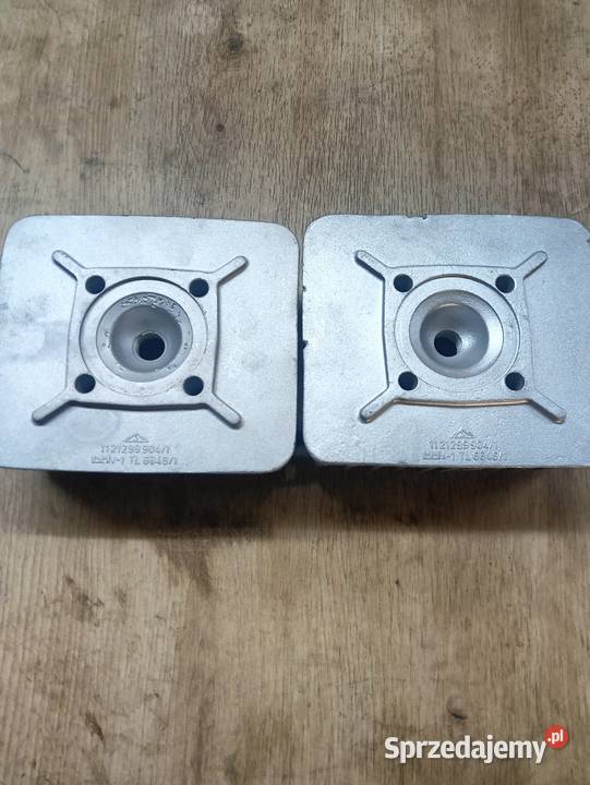 Oryginalna głowica Simson s50 Tarnów