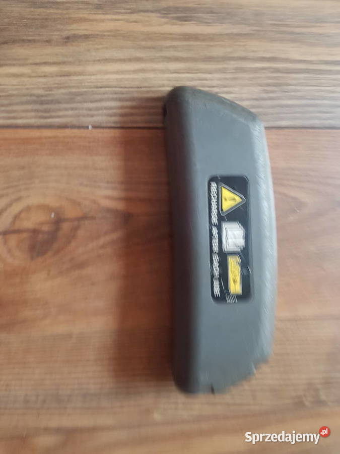 Bateria 3M do sytstemu Adflo Speedglas Rybnik sprzedam