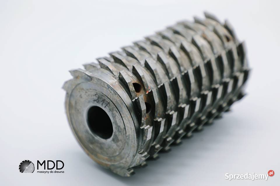 A217 Głowica stalowa 125x185x35 jeżowa Łabuńki Pierwsze sprzedam