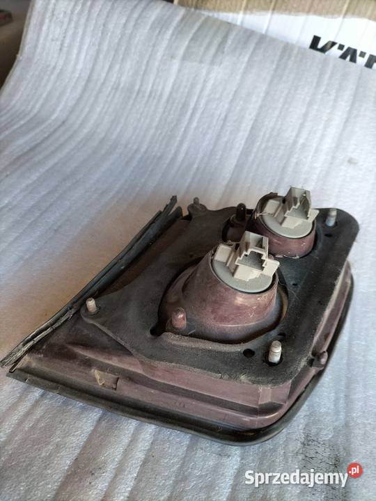 Mitsubishi Galant VII Lampa Klapa tył 0431613 Kamień-Kolonia sprzedam