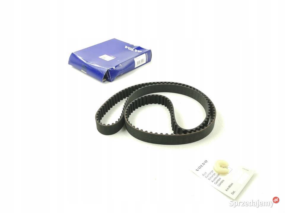 PASEK ROZRZĄDU VOLVO V70 II XC70 20 23 24 272327 Rozrząd sprzedam