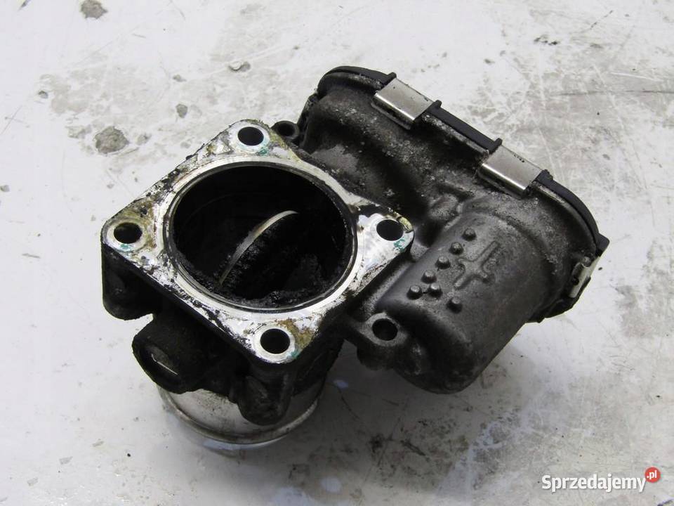 PRZEPUSTNICA 17 CRDI KIA SPORTAGE IV 0280750612 lubelskie