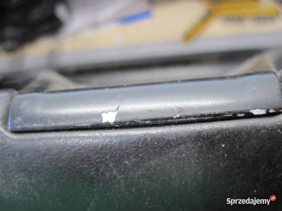 GIULIETTA kierownica skórzana 01560979700 świętokrzyskie sprzedam