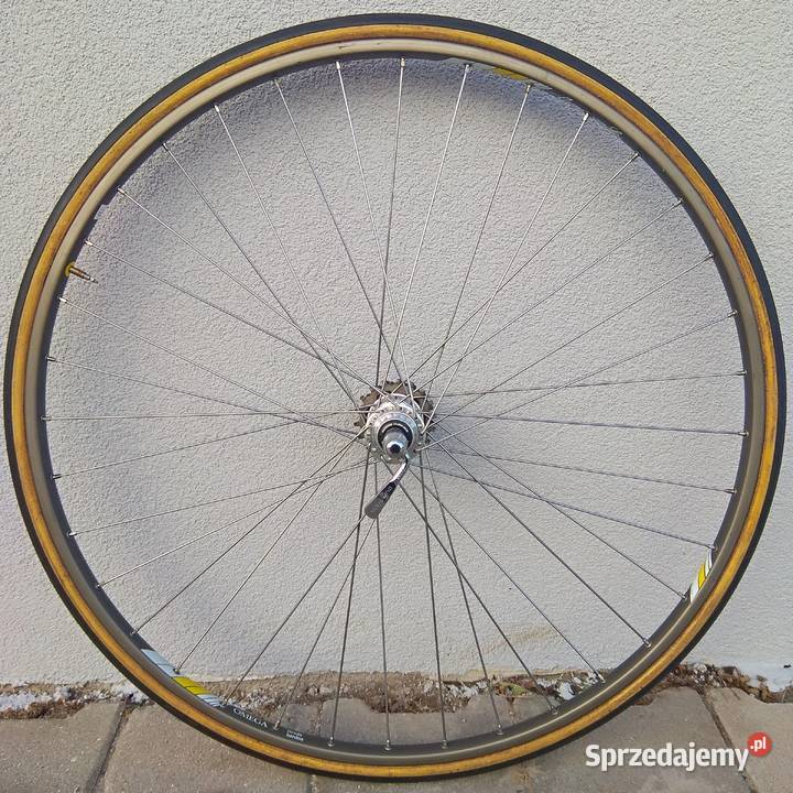 Campagnolo Omega Shimano Dura Ace kaseta 7s dolnośląskie Świebodzice