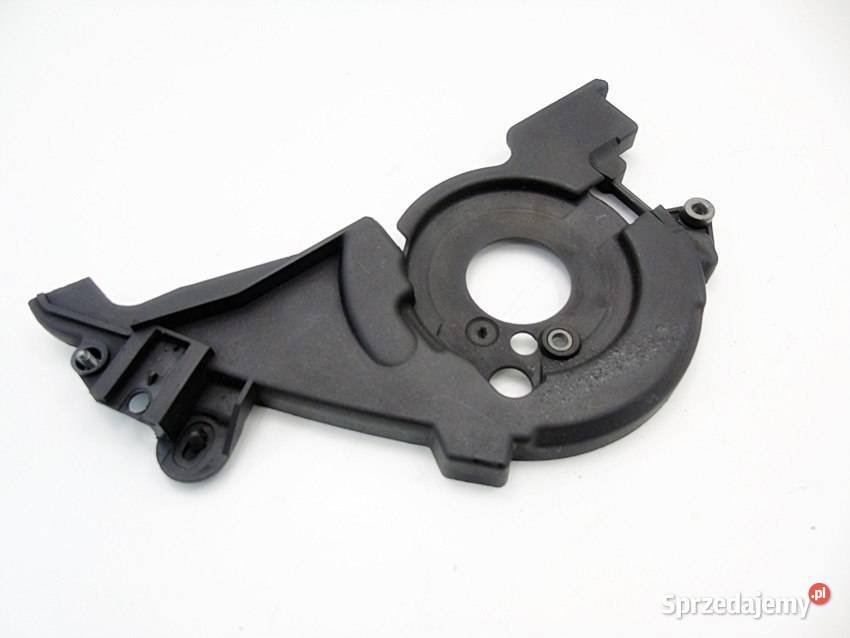 OBUDOWA ROZRZĄDU 16 TDCI C FOCUS 2 C30 V50 S40