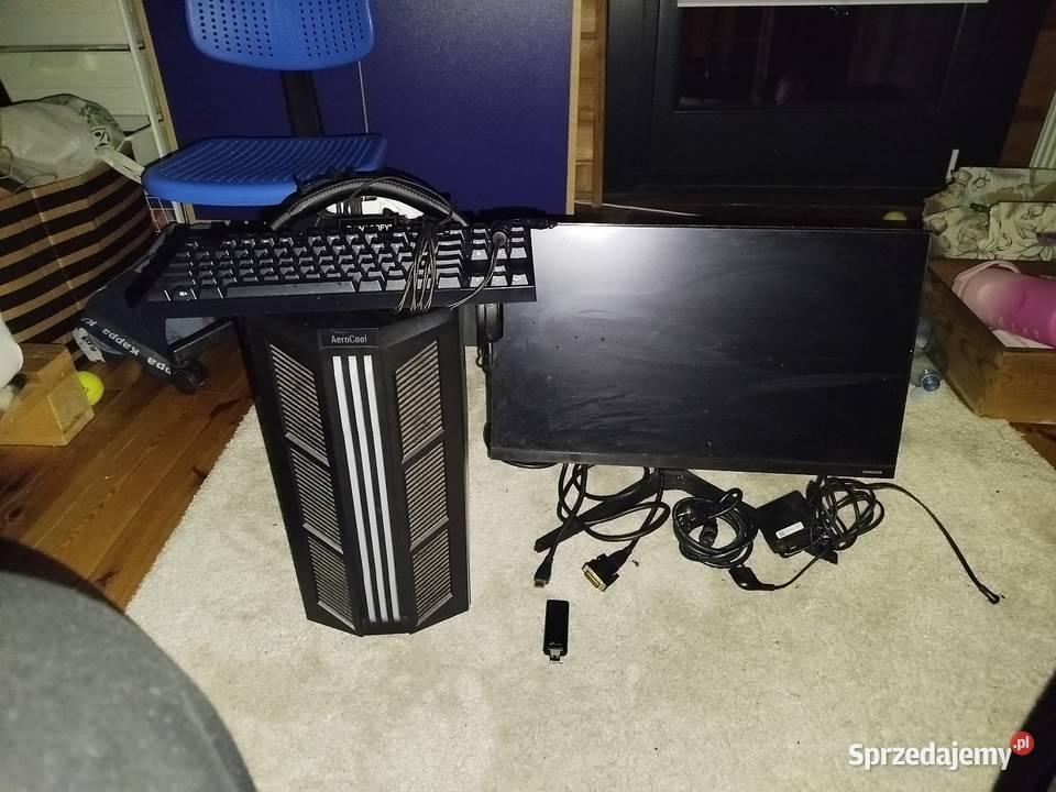 Komputer PRIME 13229 Zborowo