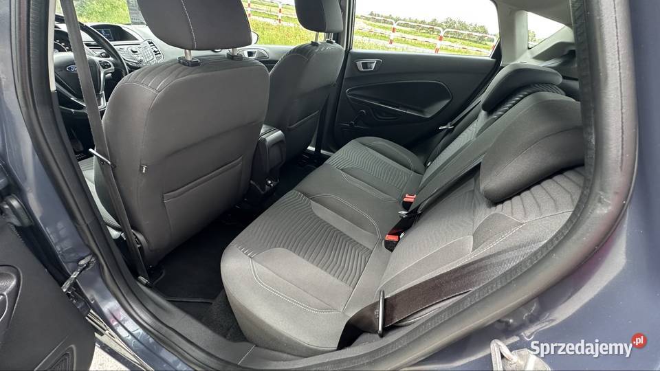 RATY benz Titanium Klimatronic Alufega Super Rawicz