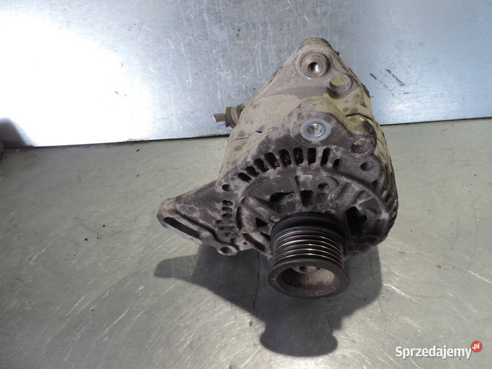 ALTERNATOR VW LUPO SEAT AROSA 14 8V Nowy Sącz