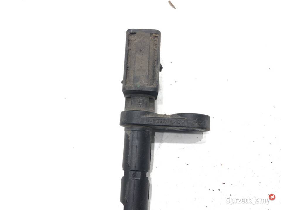 CZUJNIK ABS PRAWY TYŁ AUDI A8 D5 0265004487 Układ ABS i ESP sprzedam