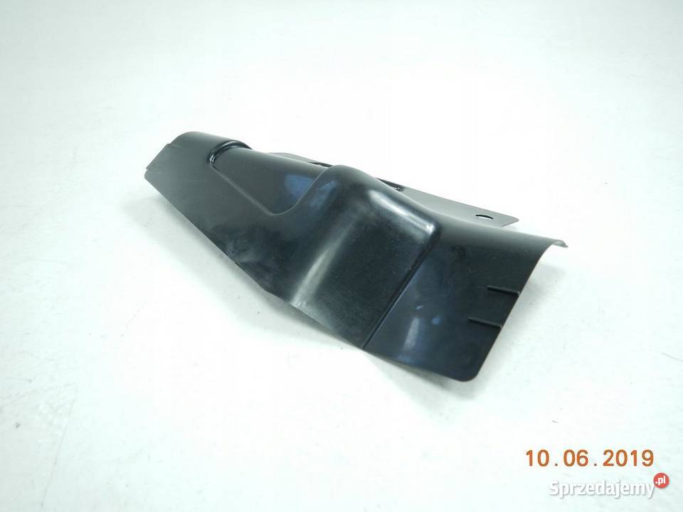 OSŁONA ZDERZAKA PRAWY TYŁ HYUNDAI I20 1012 ASO