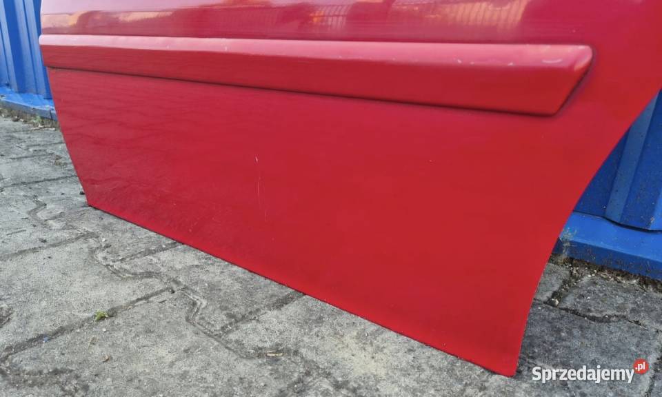 DRZWI TYŁ LEWY LEWE SEAT LEON I 1 SEAT TOLEDO II Działoszyce