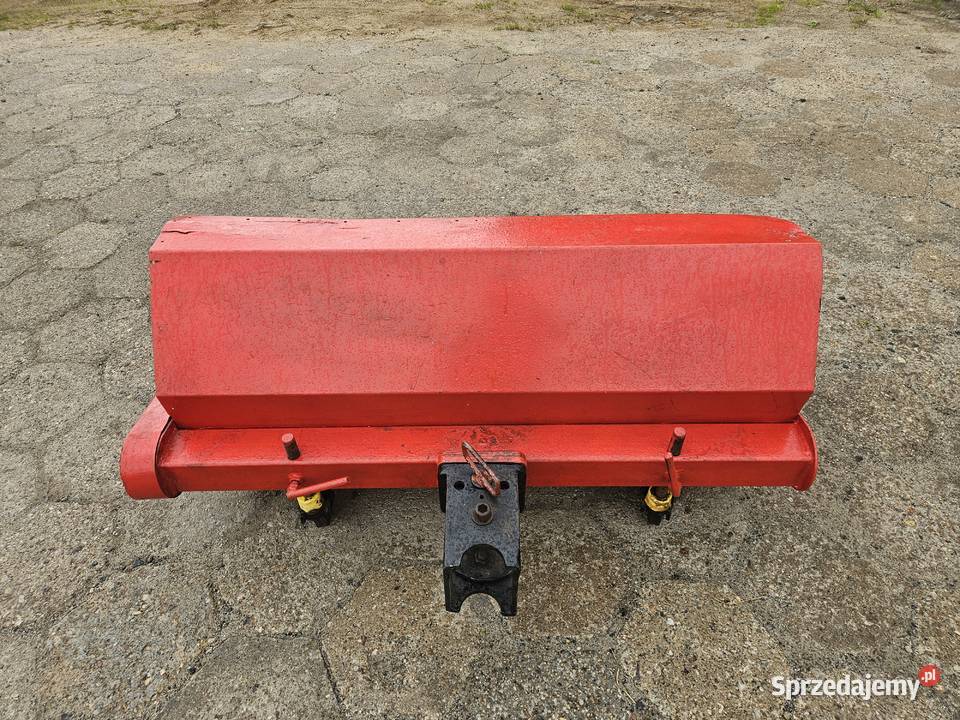 Zamiatarka Szczotka Hako Stiga Traktorek Pozostałe Szprotawa