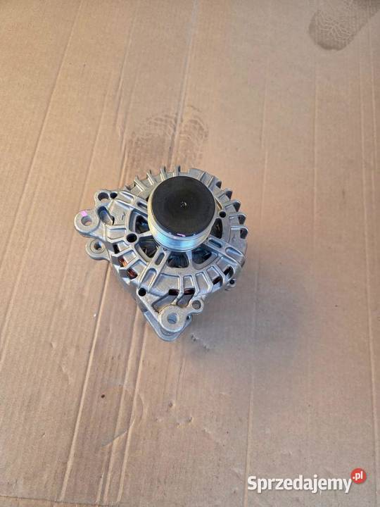 Alternator VW PASSAT B7 16 20 TDI 1638095480