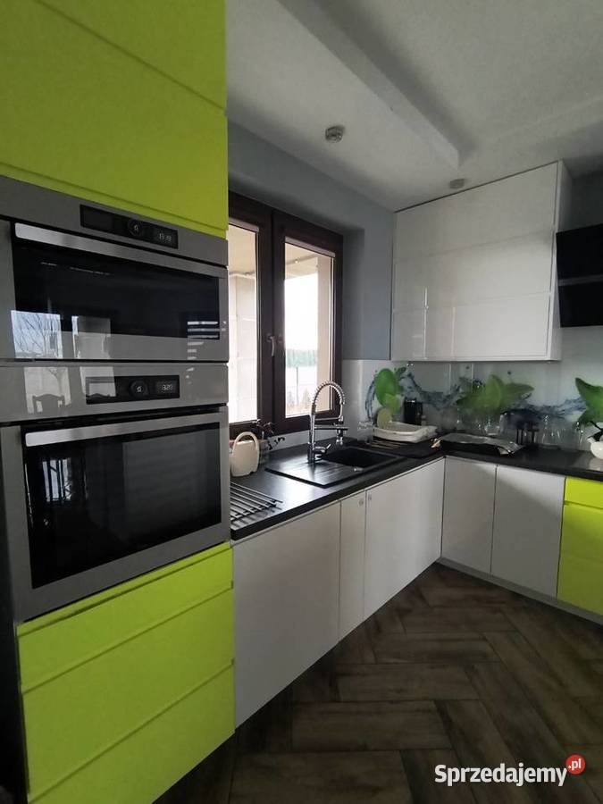 sprzedam dom Rozprza