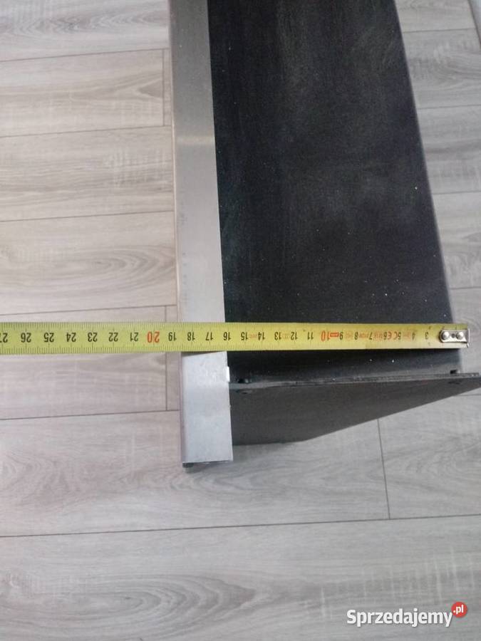 Biokominek duży nowy lubelskie Niedrzwica Duża sprzedam