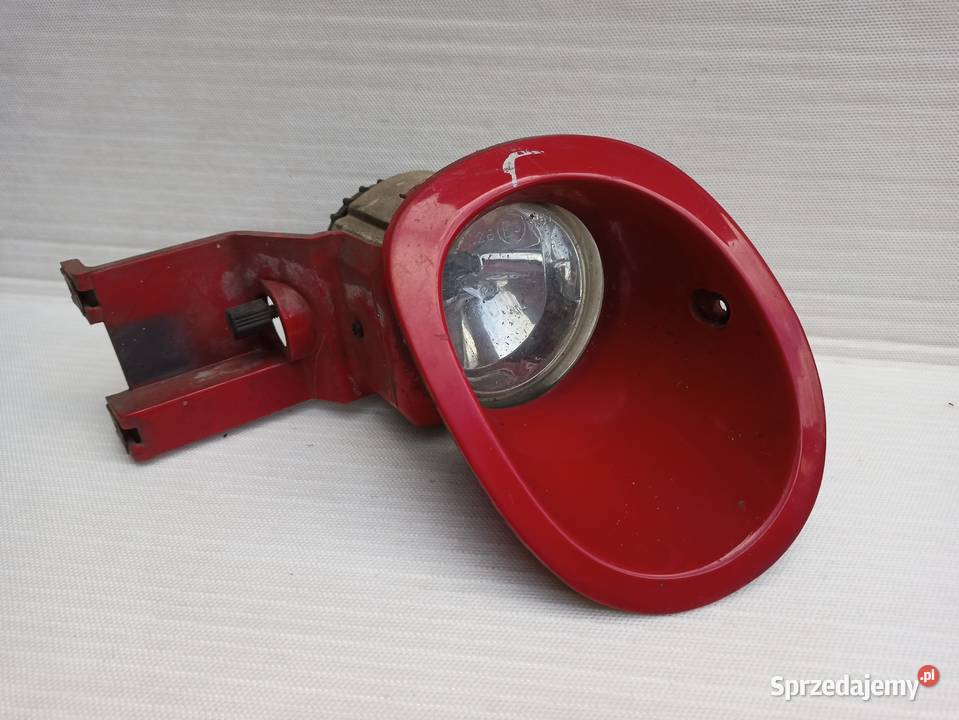 Fiat Brava Bravo Marea halogen prawy lampa Sieradz