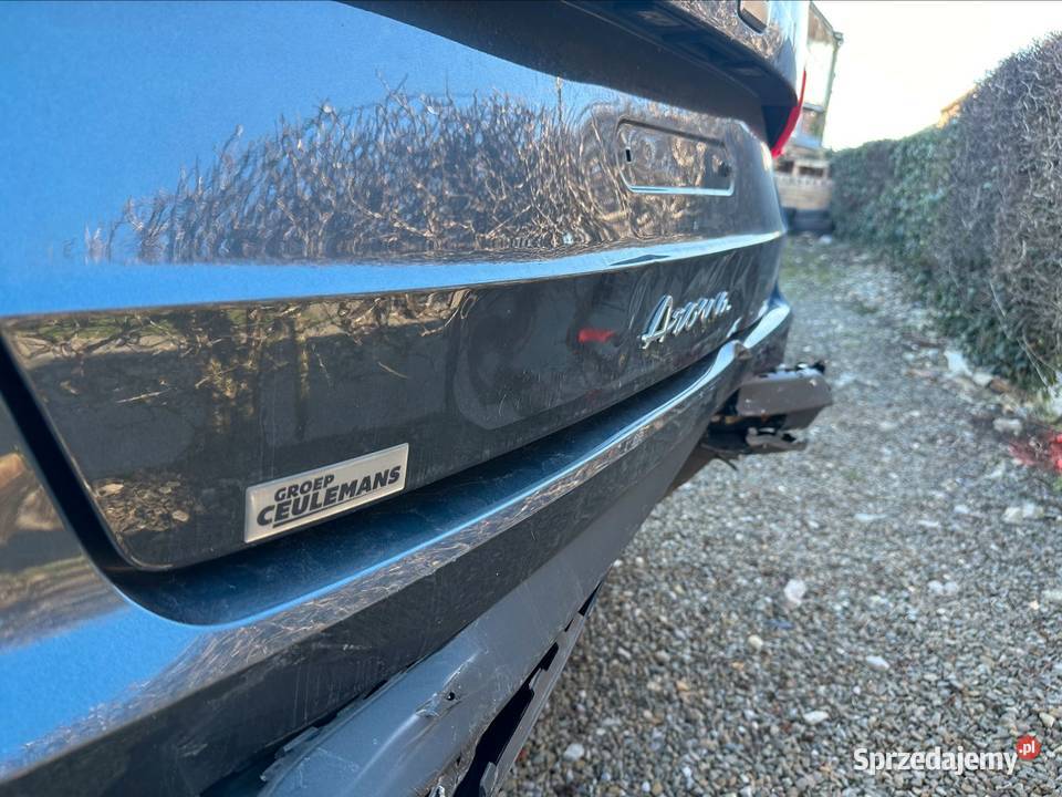 Seat Arona 2022 nawigacja serwis 17 okazja mazowieckie