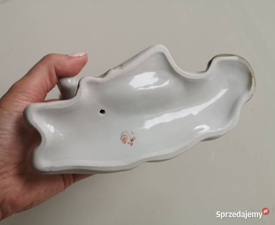 Figurka źrebak Połonne vintage