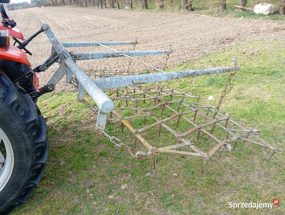 Brona trójpolowa Styrzyniec