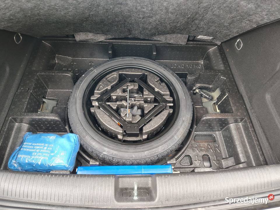 Opel astra k 16 CDTI 136 Astra Kamionka sprzedam