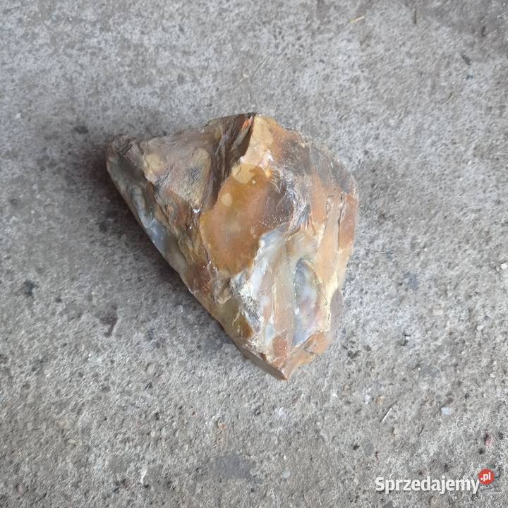 Kamień Ozdobny Dekoracyjny zachodniopomorskie Kamień Pomorski