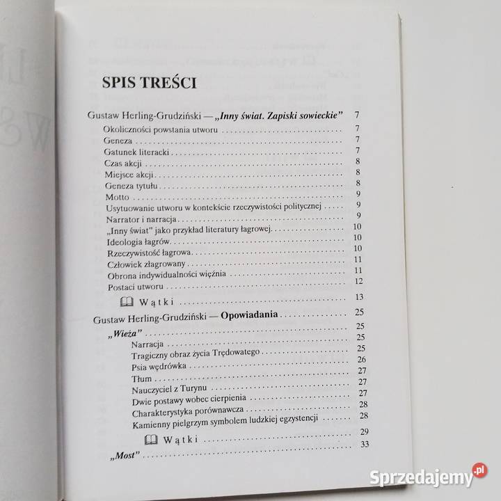 Czarne Ściągi 3 Literatura Współczesna skrypt, zeszyt ćwiczeń, zbiór zadań, testów łódzkie Łódź