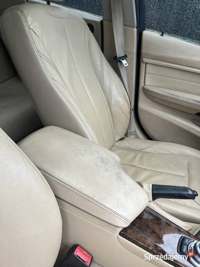 Bmw activehybrid 3 2013r Kobylnica